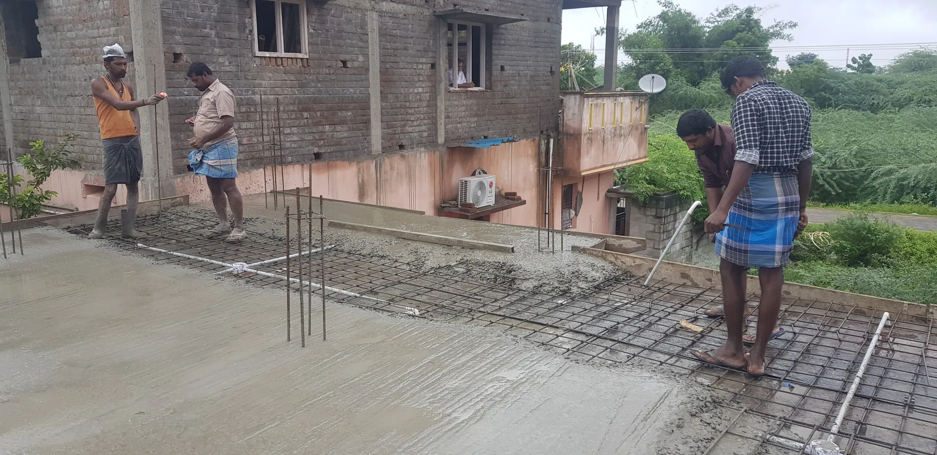 Orikkai Site, Kanchipuram site photo