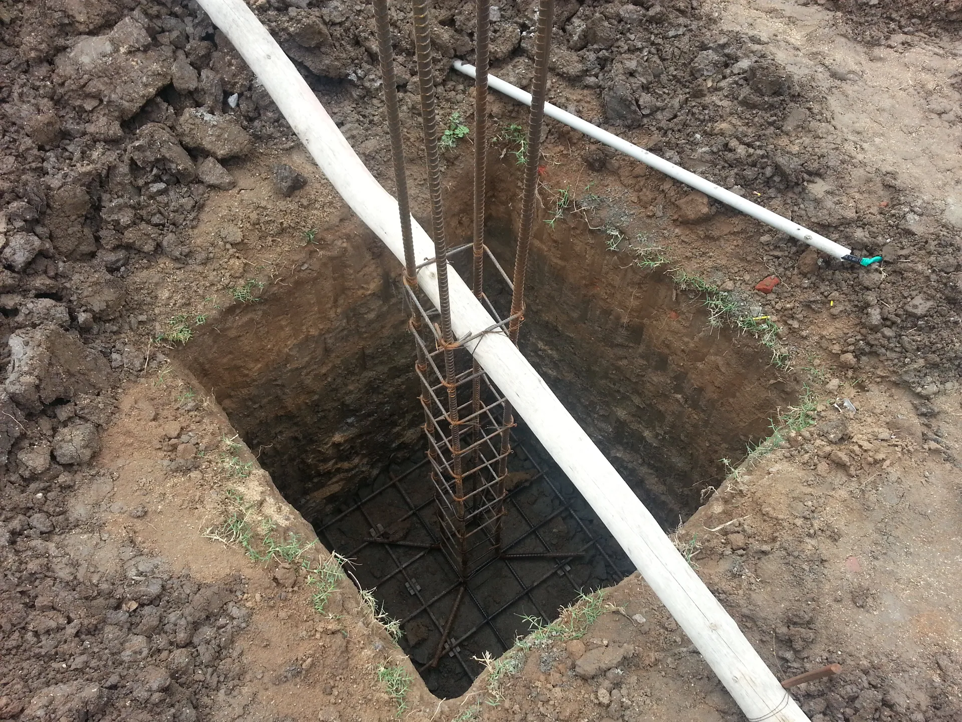 Vedhachalam Nagar (Extn), Kanchipuram site photo