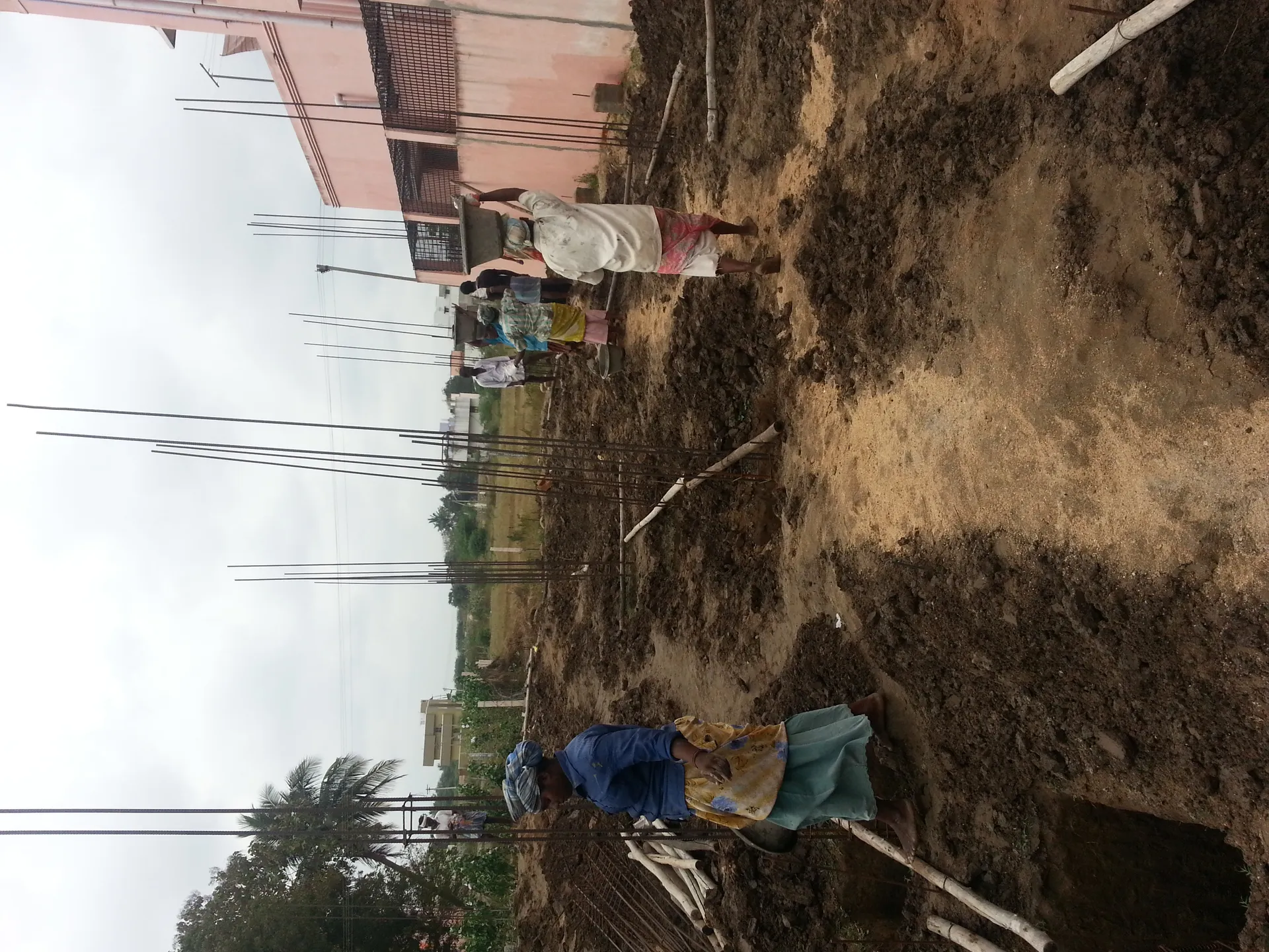 Vedhachalam Nagar (Extn), Kanchipuram site photo