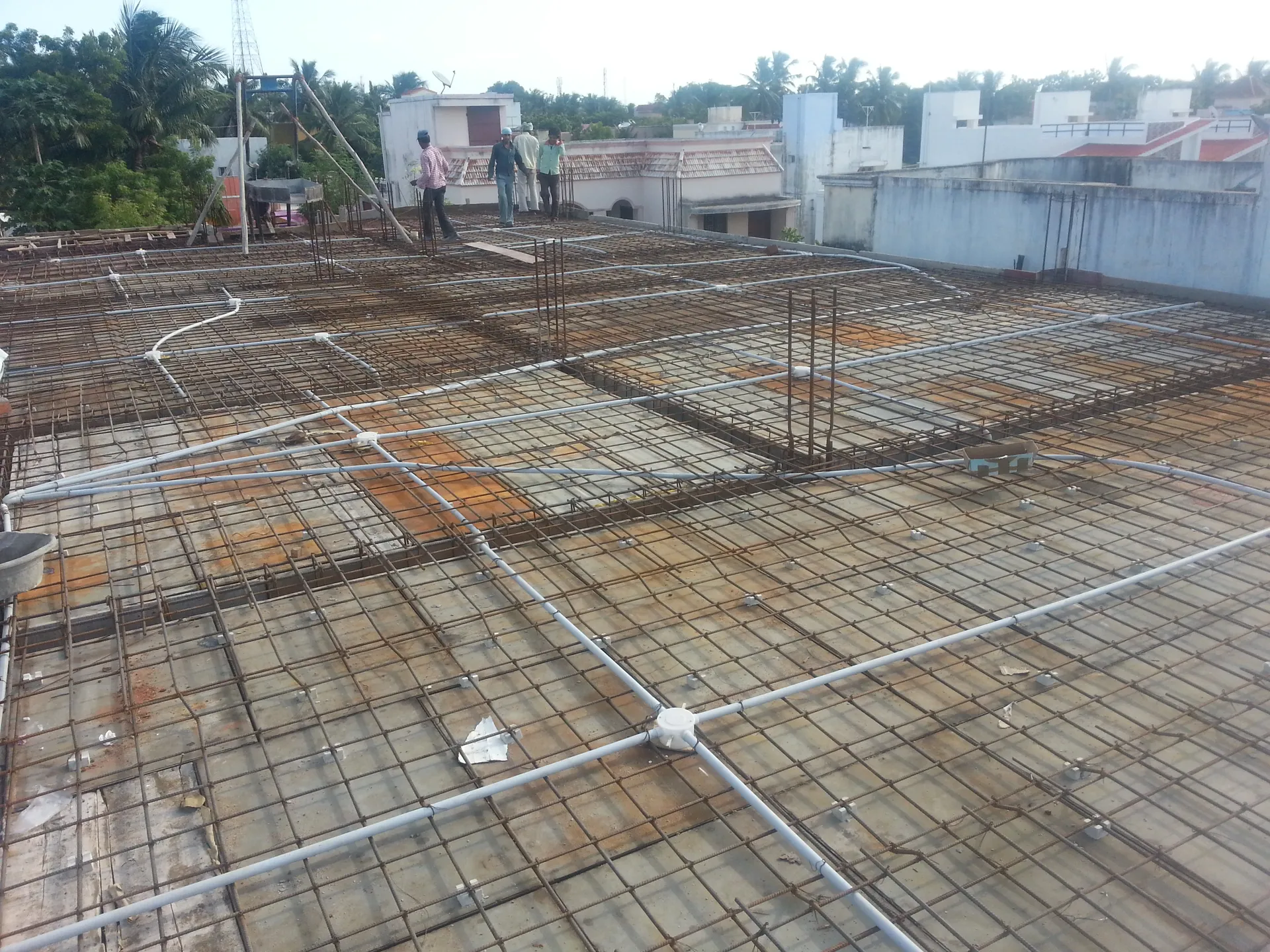 Vedhachalam Nagar (Extn), Kanchipuram site photo
