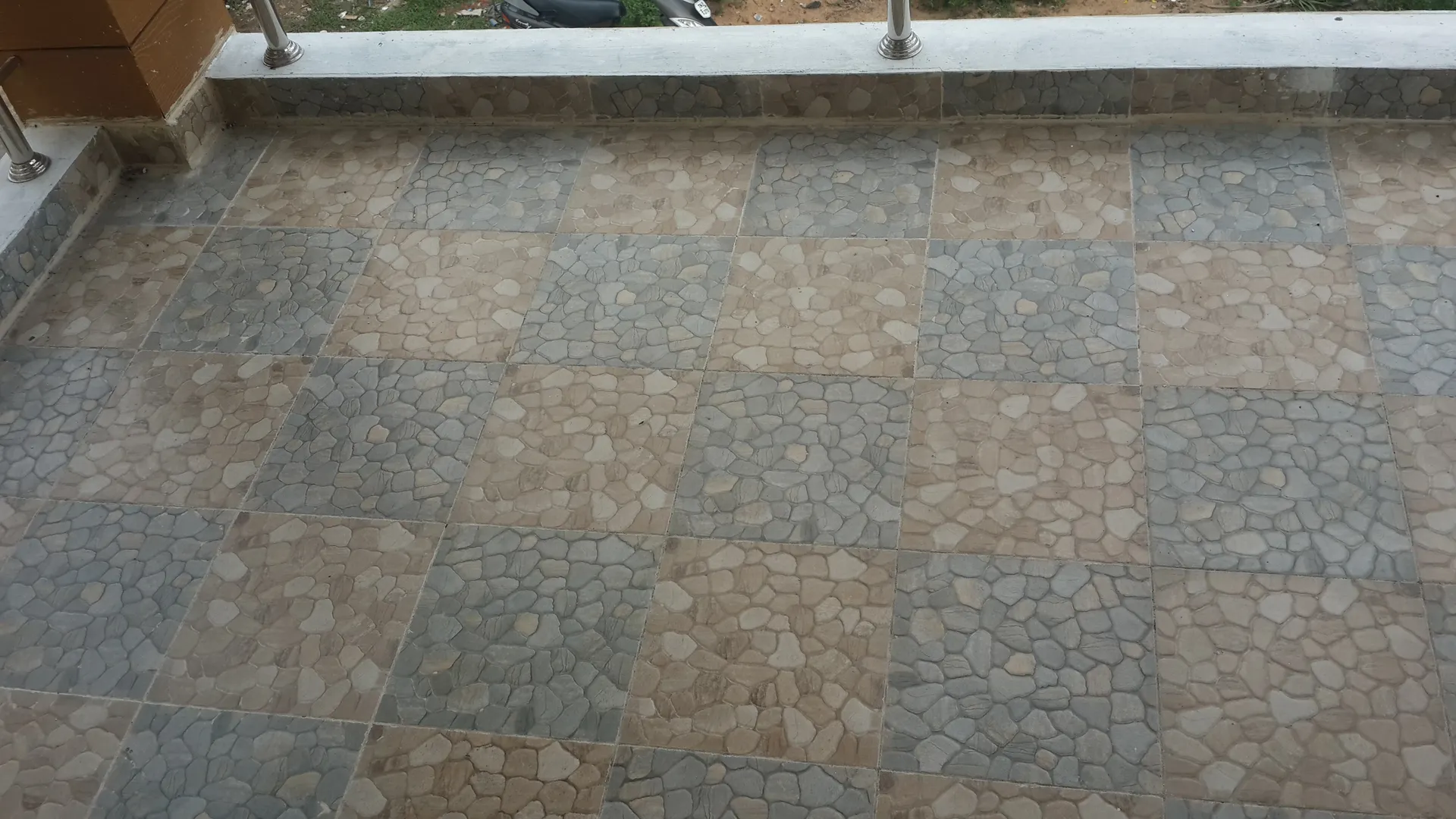 Vedhachalam Nagar (Extn), Kanchipuram site photo