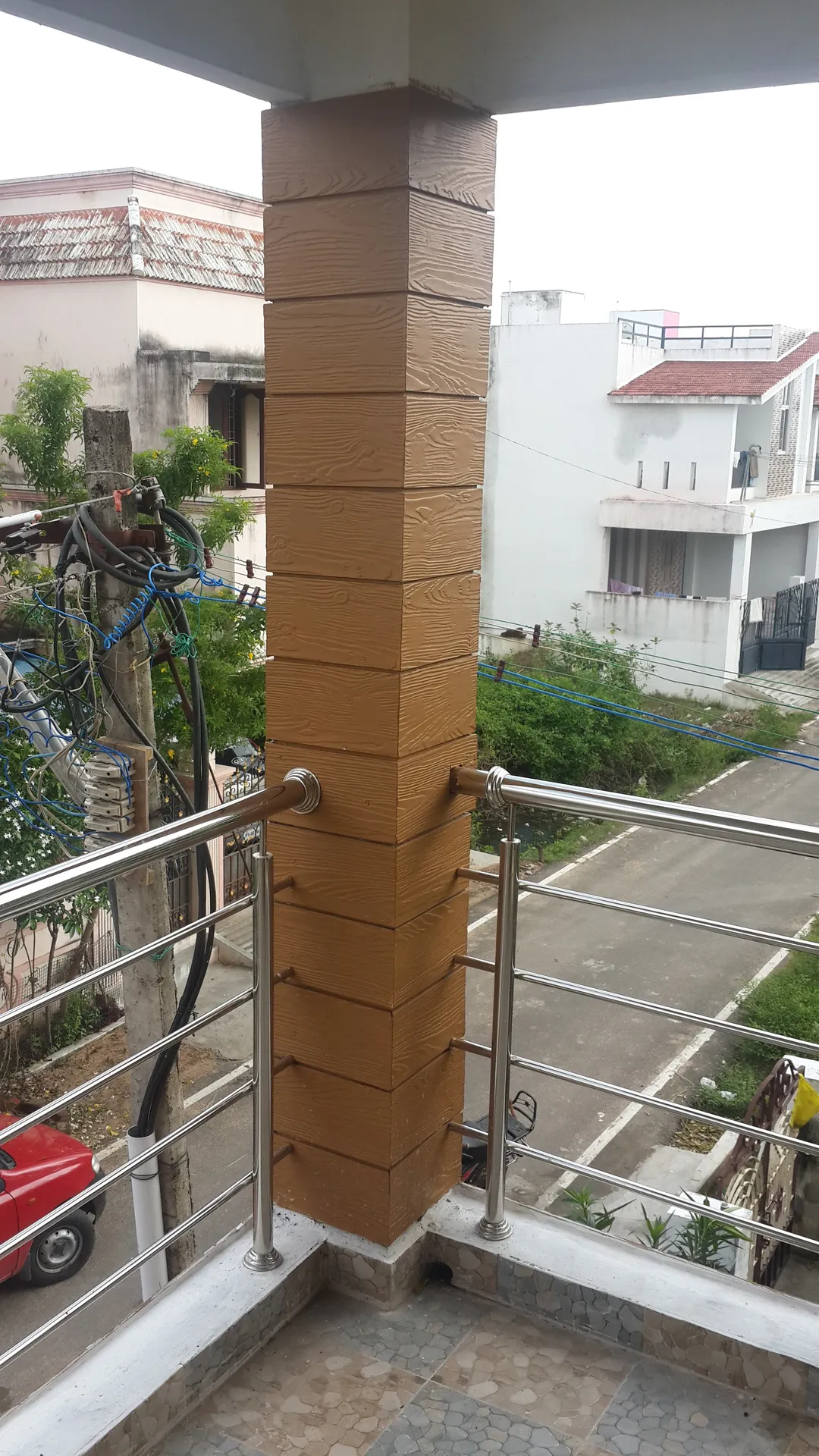 Vedhachalam Nagar (Extn), Kanchipuram site photo