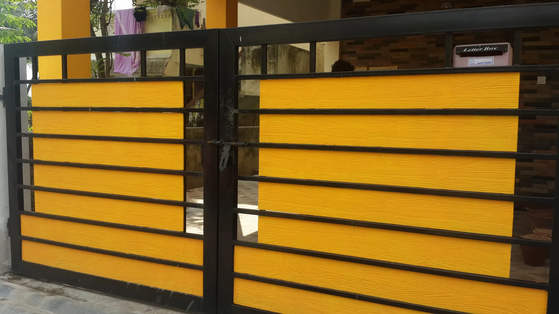 Vedhachalam Nagar (Extn), Kanchipuram site photo
