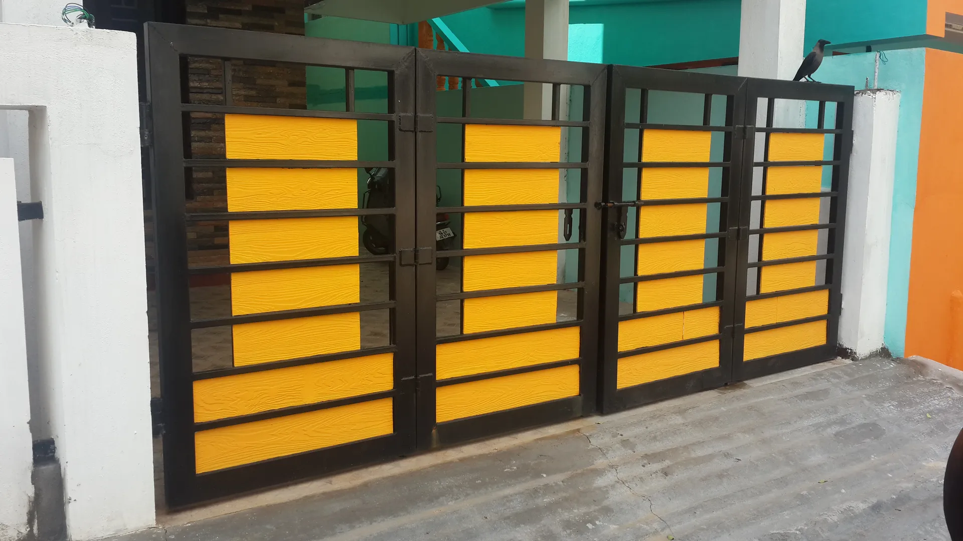 Vedhachalam Nagar (Extn), Kanchipuram site photo