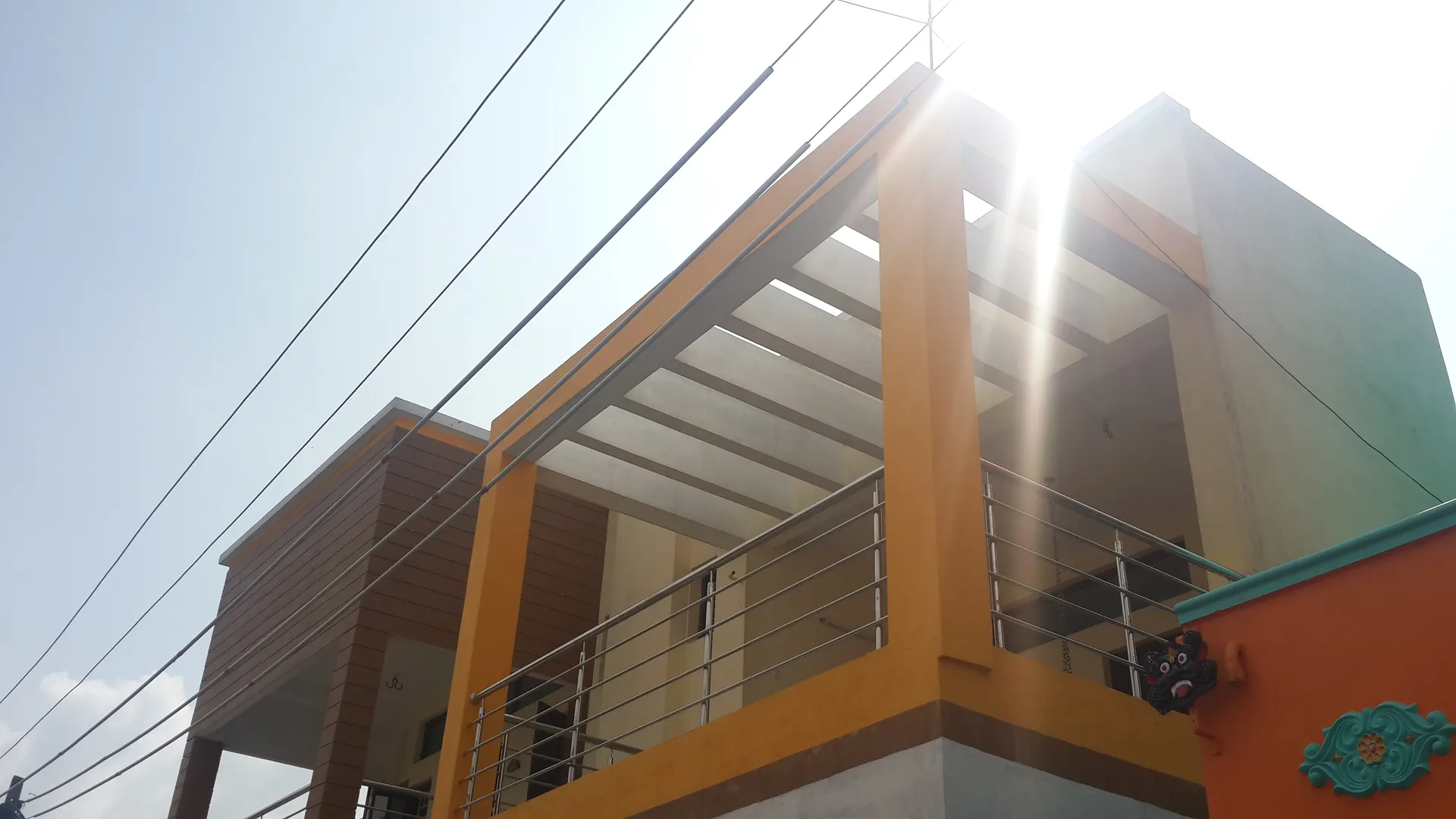 Vedhachalam Nagar (Extn), Kanchipuram site photo