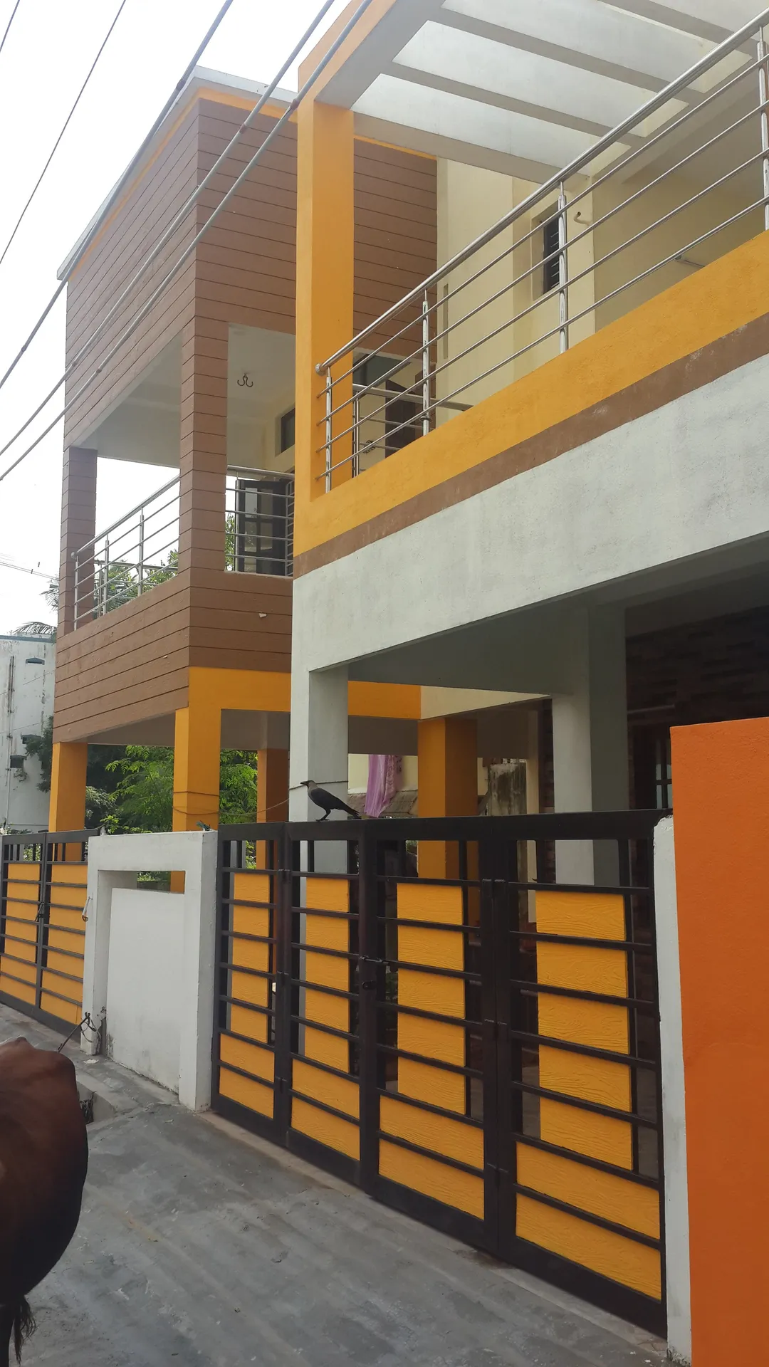 Vedhachalam Nagar (Extn), Kanchipuram site photo